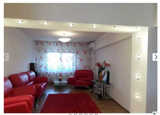 Apartament 3 camere  65 mp cu garaj +boxa23 mp
