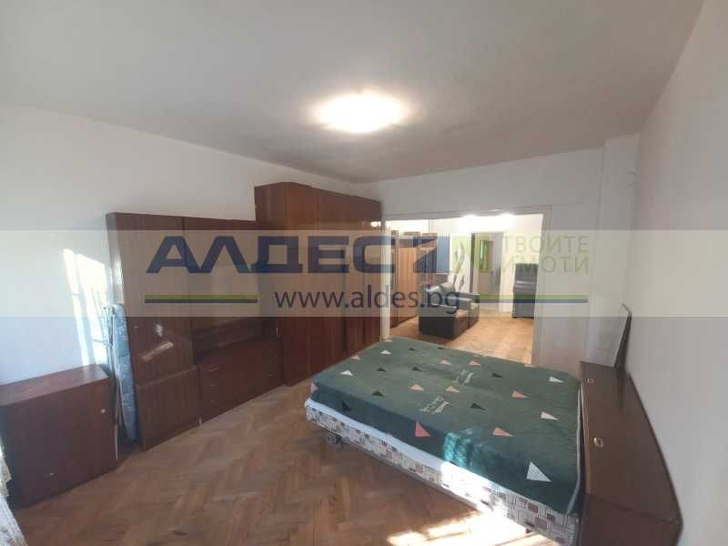 Дава се под наем Двустаен апартамент в София, Център - 66 кв.м за 518.67 € - Снимка #5