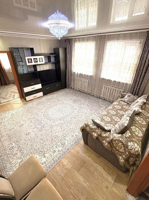 Продам дом теплый 125 кв.м Бишкулье