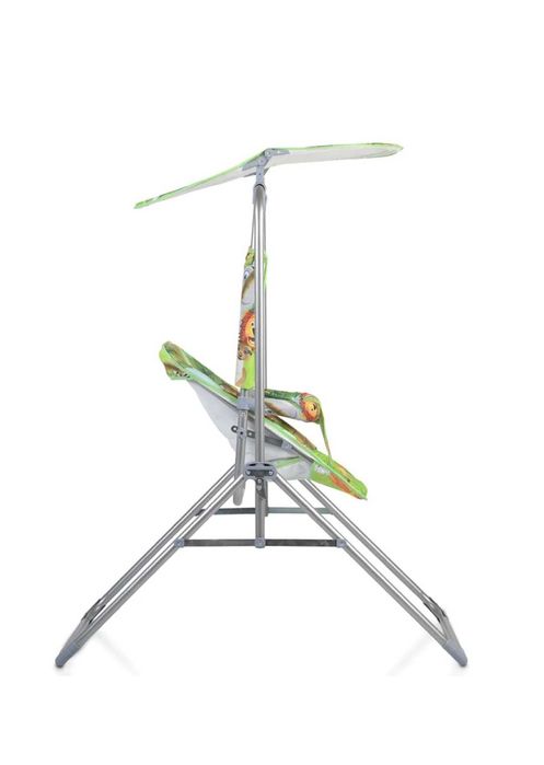 Люлка за бебе-дете/Градинска люлка Moni