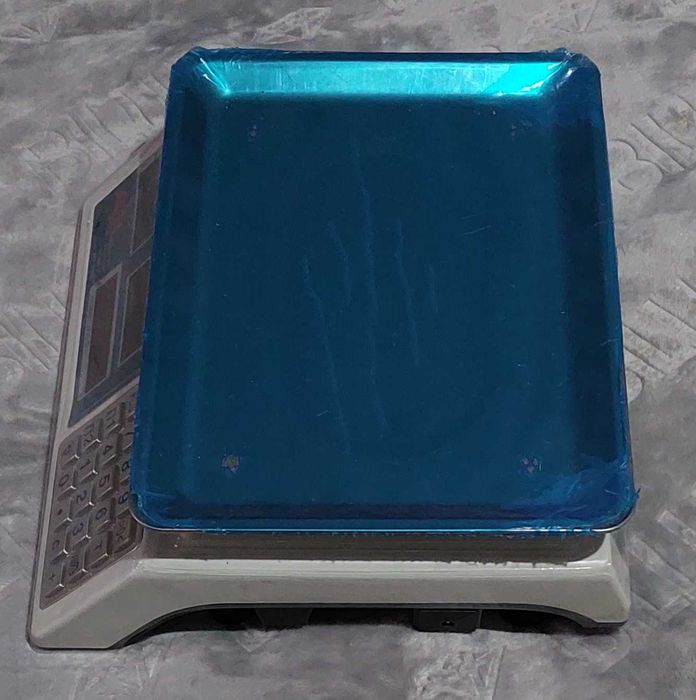 Весы электоронные