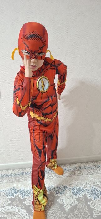 Костюм на мальчика