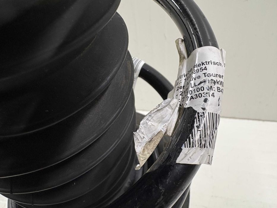 Преден десен електрически амортисьор VDC БМВ Ф45