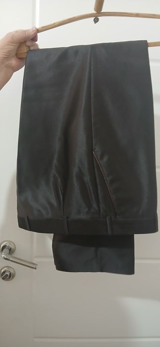 Kostyum shim jaket galstuk Костюм шим жакет галстук