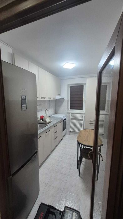 Apartament 2 Camere zona Campus Universitar / Tomis Nord