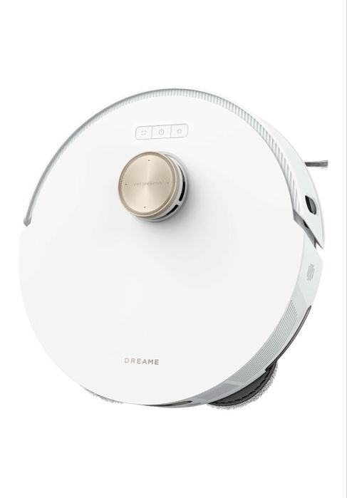 Робот-пылесос Dreame L20 Ultra Complete