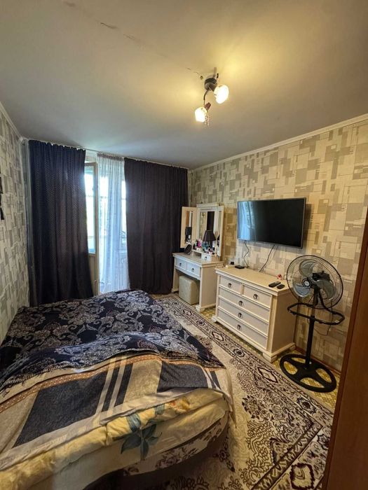 Продается 3 ком квартира район Вокзал