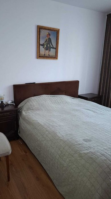 Apartament 3 camere de închiriat în Cluj  - Napoca, Mănăștur – 100 m de Academia de Muzică și transport public