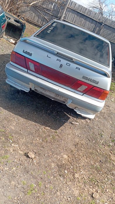 Продам ваз 2115 на полном ходу