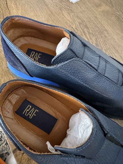 Мужсакая обувь 42 размер