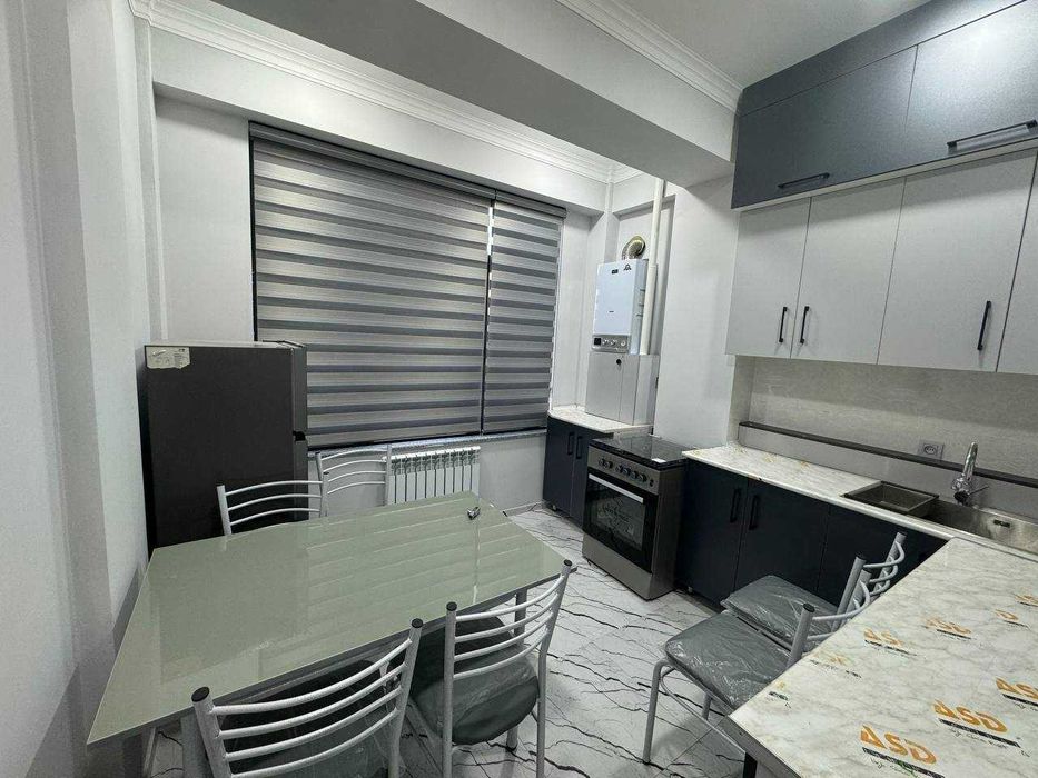 Срочно продаётся 3-комнатная квартира