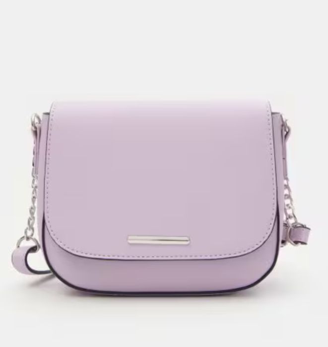 Лилава чантичкаа