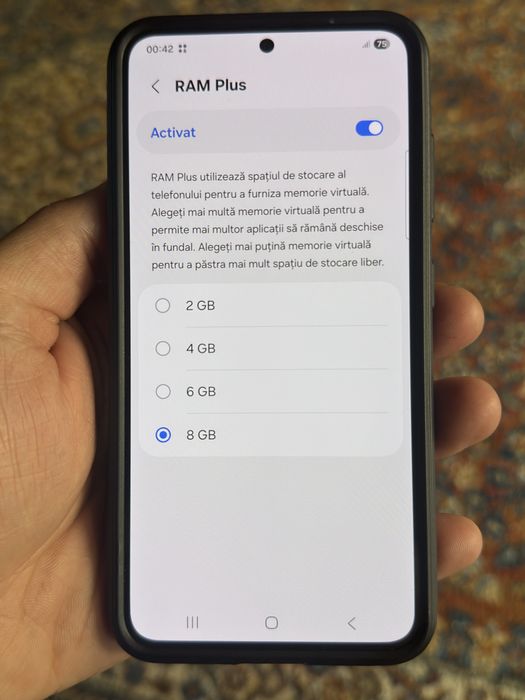 Samsung Galaxy S23 256Gb
