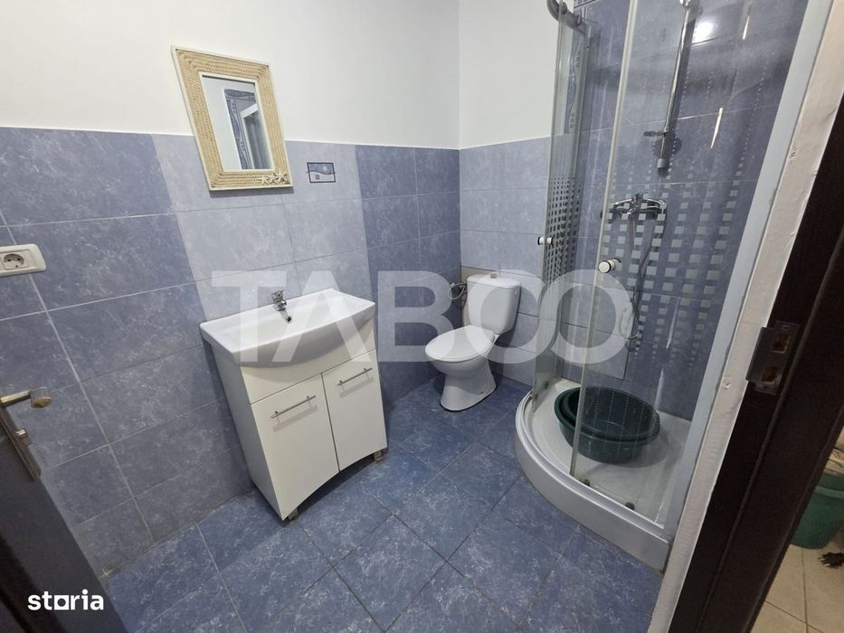 Casa 3 camere de vanzare in Voila 12km de Fagaras renovata 2026