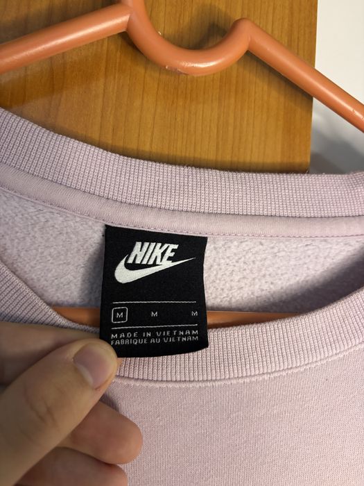 Bluză Nike de Damă