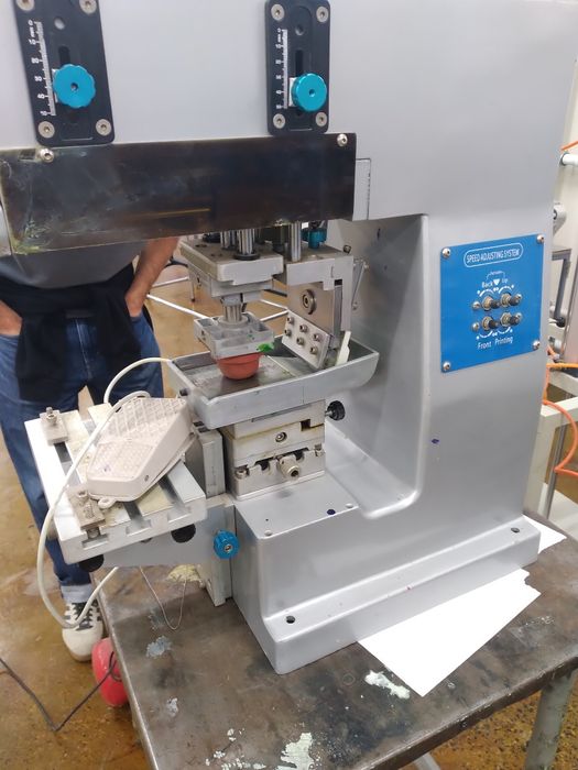 Принтер для нанесения рисунков