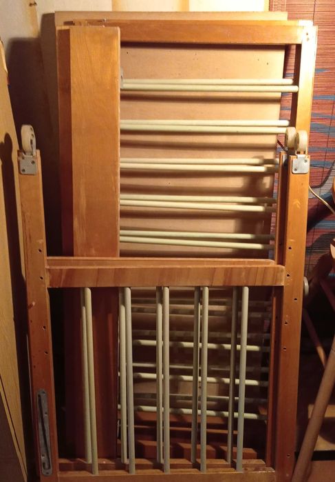 Детская кровать от рождения до пяти лет