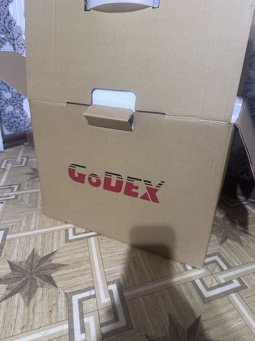 Продам термопринтер, новый