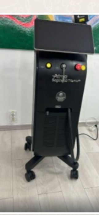High End Diode Laser