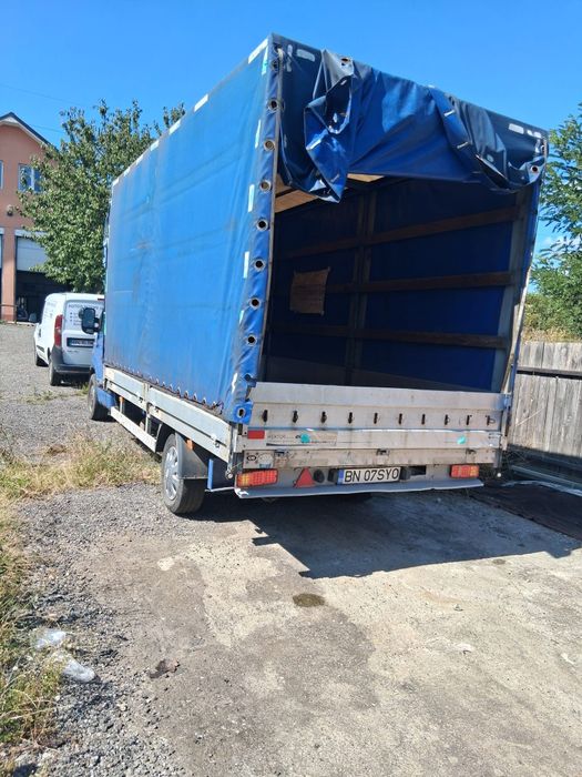 RENAULT Master 2009 — imagine 4