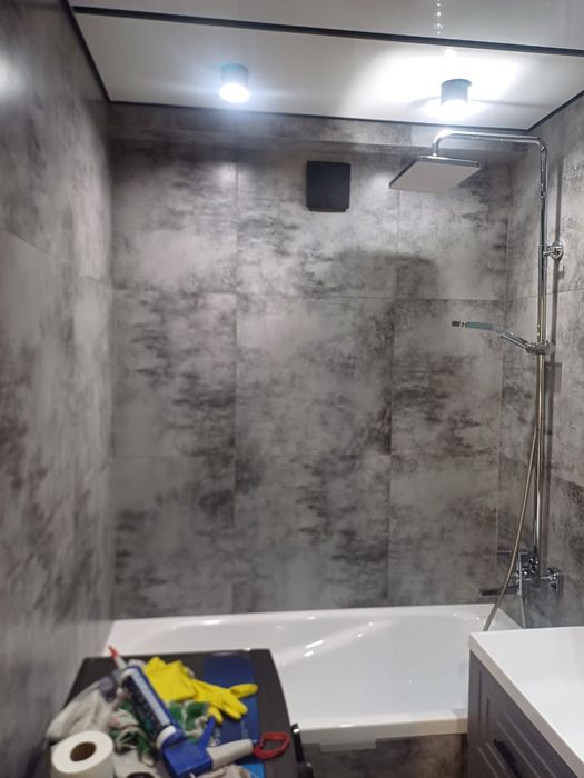 Услуги плиточника