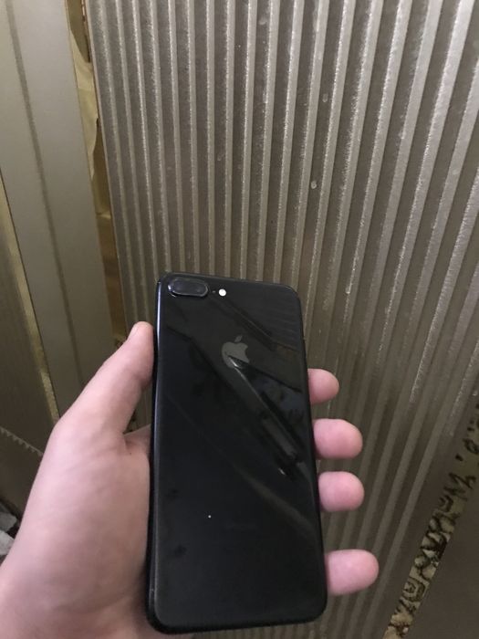 Iphone 7 plus 128 gb