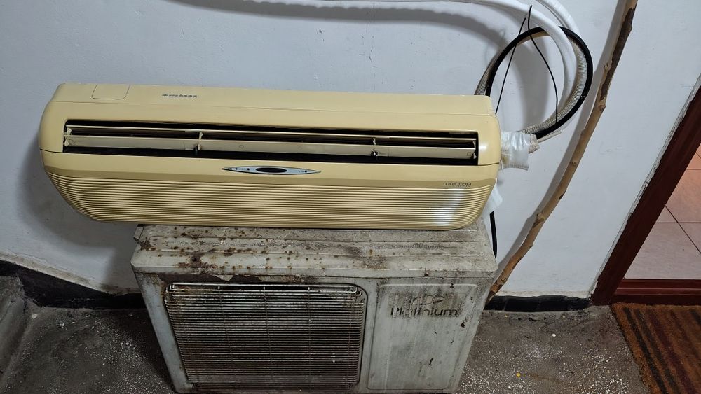De vânzare AC Platinium 9000 btu