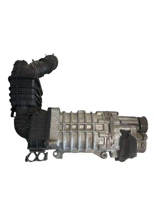 Compresor De Supraalimentare Volkswagen Touran 1T1, 1T2 2003 - 2010 1.