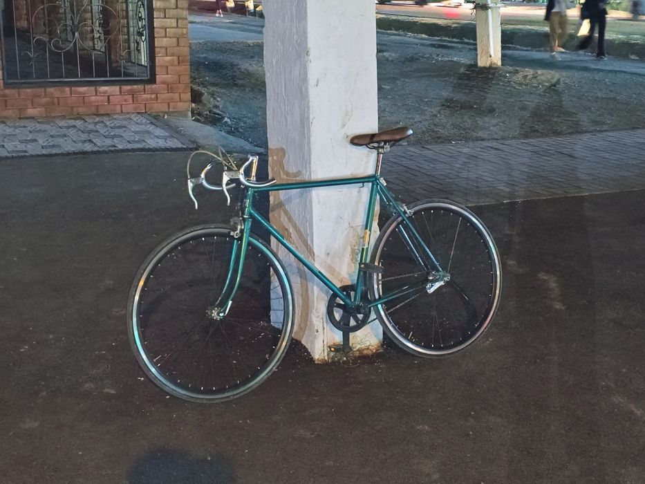 ХВЗ старт шоссе срочно