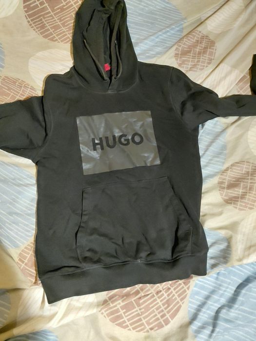 Hugo boss Горнище
