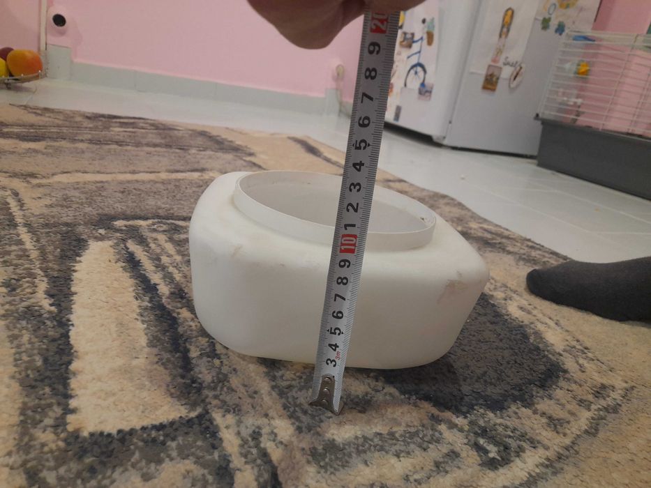 Стъклен плафон за таван