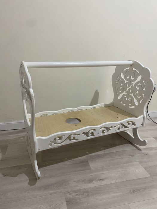 Срочно продается бесик