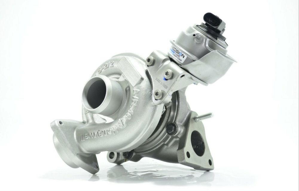 Turbo Audi A4 A5 A6 Q5 2.0 tdi CGLB CGLC CGLD