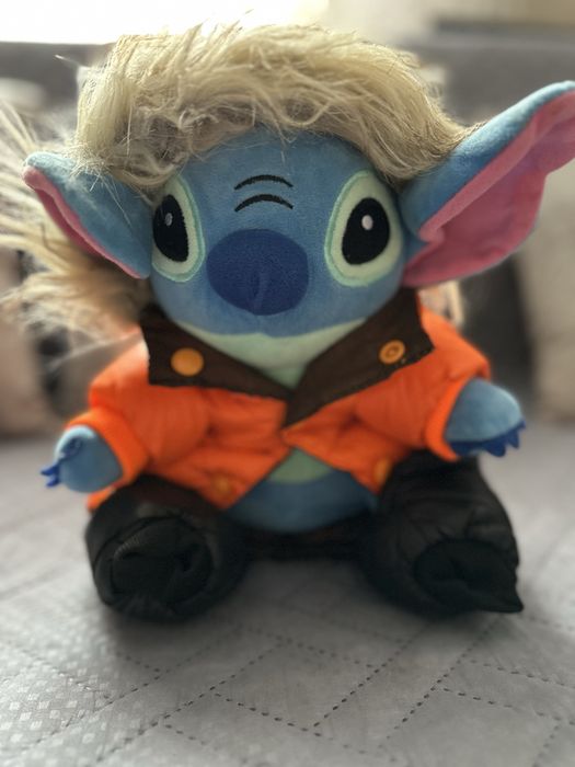 Комбинезон для собачки