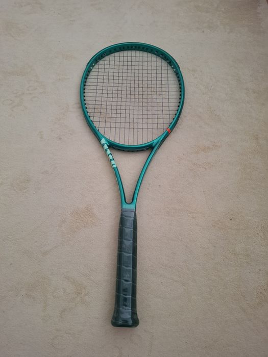 Wilson Blade V10