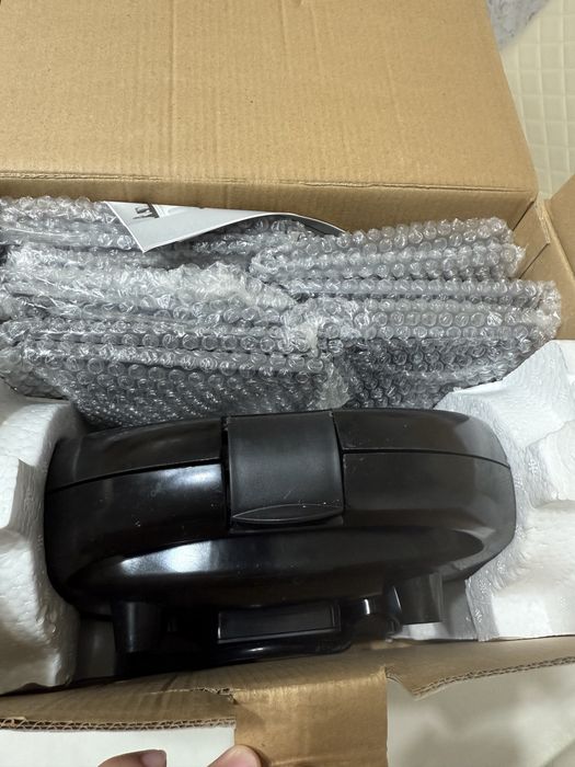 Вафельница HALEY 6в1