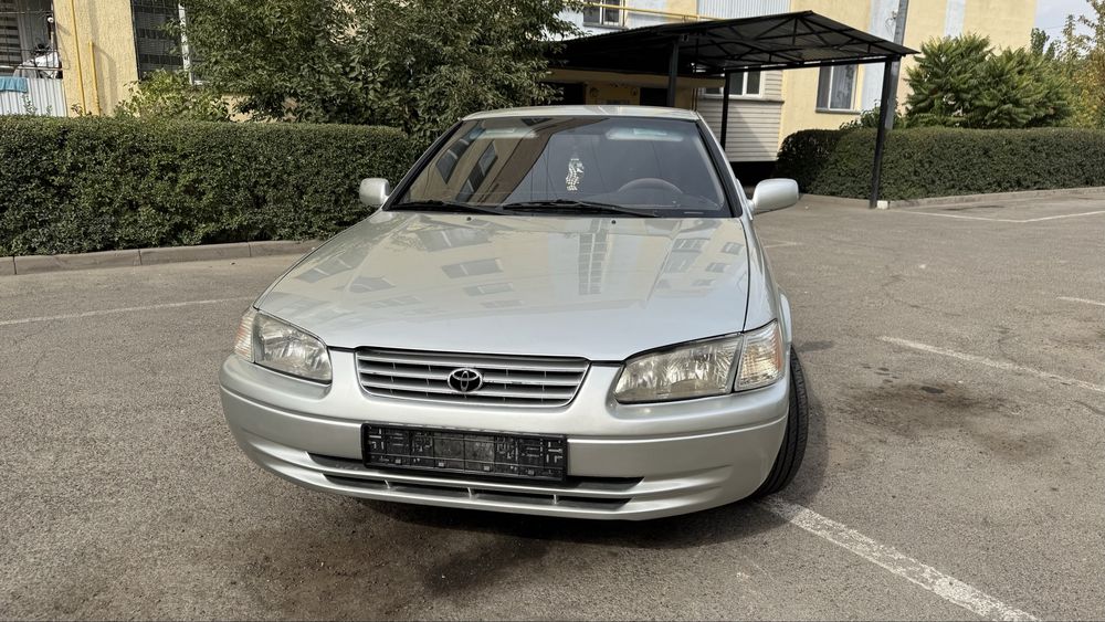 Toyota Camry 25, 2.2 л сатылады