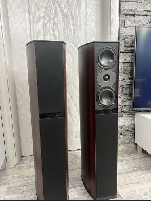 Jamo 507 в отлично състояние