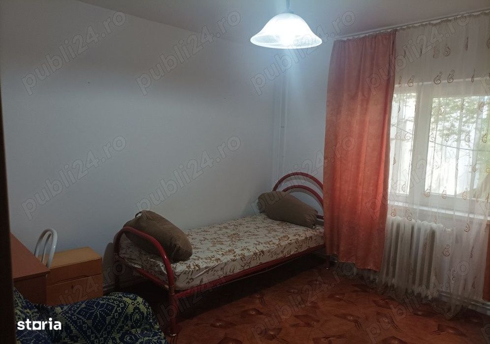 Apartament 3 camere, 2 bai, zona semicentrala – Nicolae Titulescu /