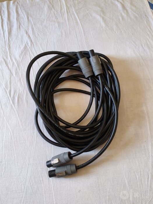 Kalonka kabel sotiladi