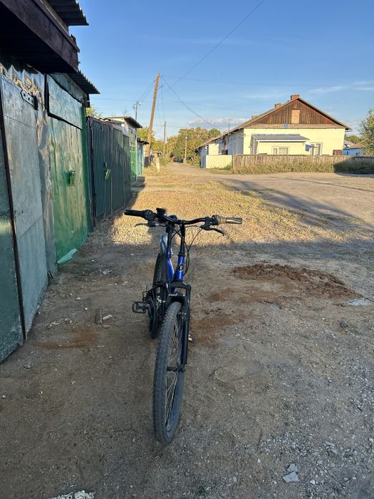 Продам велик хорошый рабочий