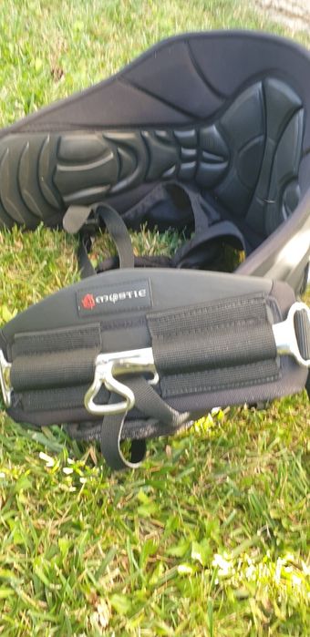 Кайт сърф комплект със дъска бар и трапец