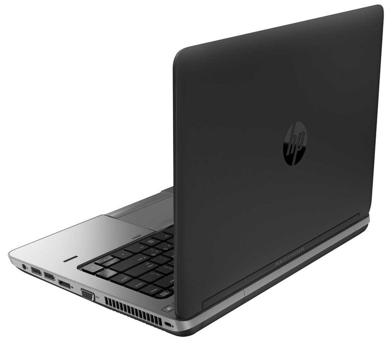Лаптоп HP ProBook 640 G1 I5-4300M 8GB 128GB SSD Windows 10 ГАРАНЦИЯ