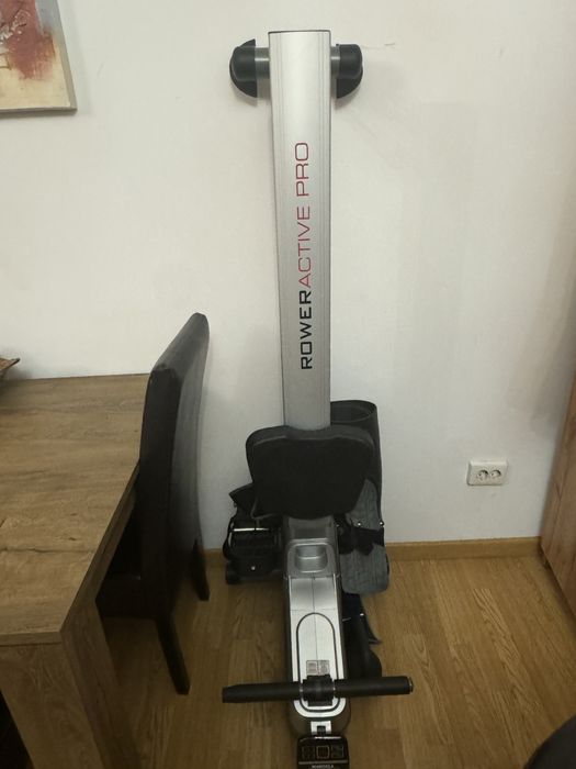 Rower active pro