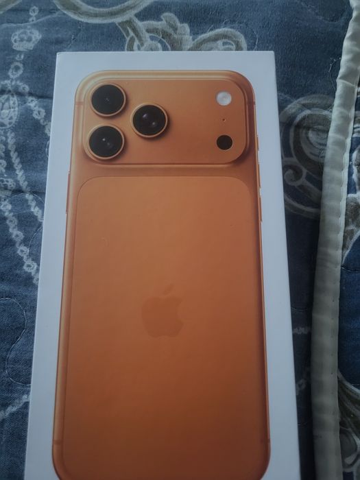 Айфон 17 про макс продам