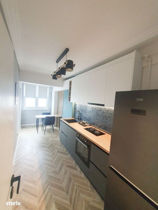 Bloc nou l 2 camere l  Electroputere - Calea București