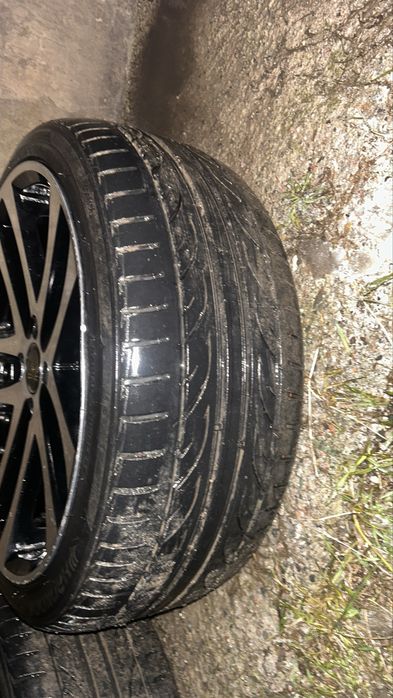 Диск рельс ваз  комплект