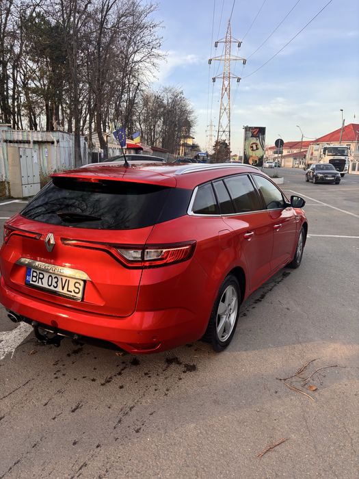 Vand sau scuimb Renault megane 4