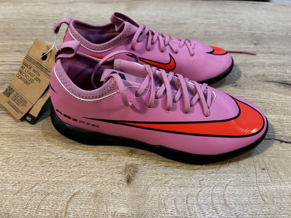 Ghete Sala Nike Mercurial Zoom NOU