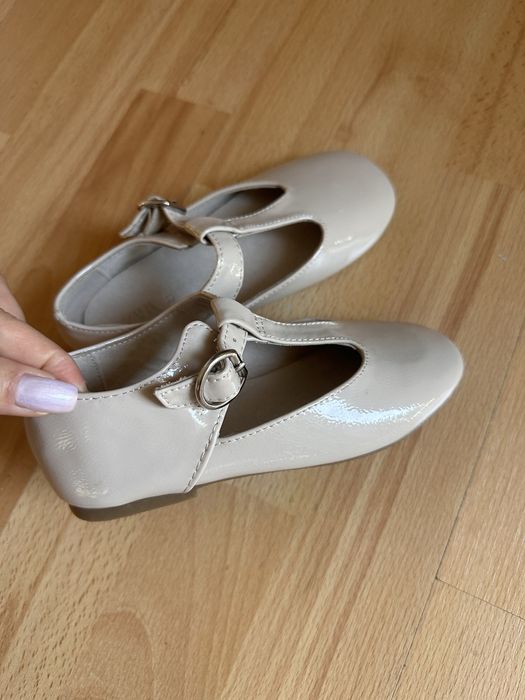 Нови детски обувки Zara/Зара 27 Боти Next 27